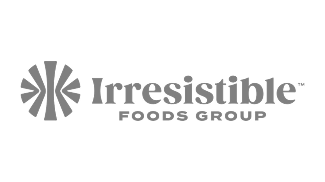 Irresistible Foods Group